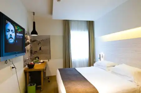 Milano Alpen Resort - 52