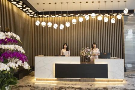 Zen Riverside & Residences - 34