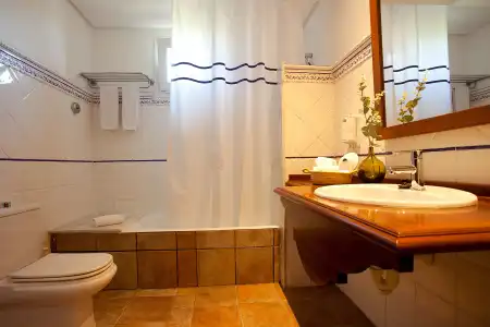 Cala Sant Vicenç - Adults Only + 16 - 7