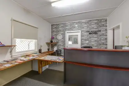 Port Macquarie Motel - 10
