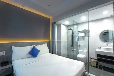 The Noble Swan Saigon - 67