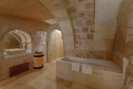 Taru Cave Suites - 84