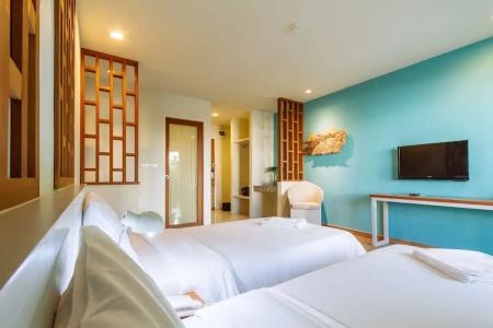 Siamaze Hostel - 90