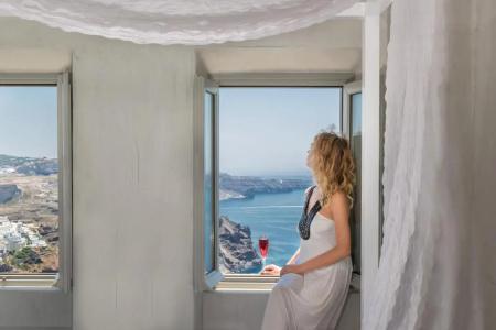Mythical Blue Luxury Suites - 148