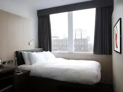 The Z Liverpool - 29