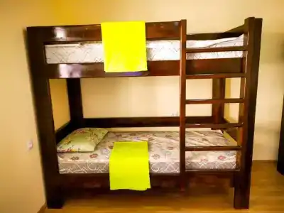 Kurak Homestay - 1