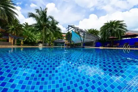 R-Mar Resort and Spa - 17