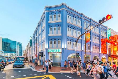 81 Chinatown - 14