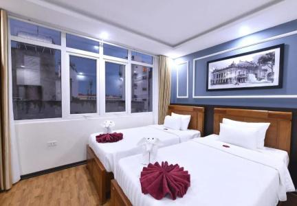 Hanoi Elpis Grand - 37