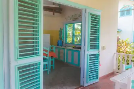 Residence Playa Colibri - 139