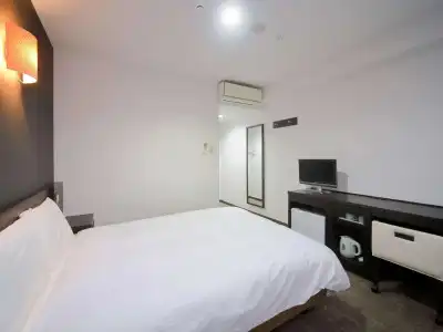 Comfort Inn Kagoshima Taniyama - 25