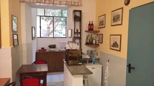 Albergo Golfo - 16