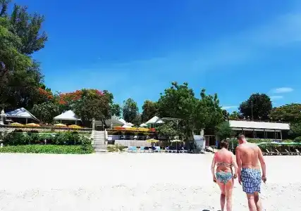 Baan Bayan Beachfront - 25