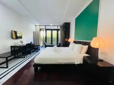 Thanh Binh Riverside - 70