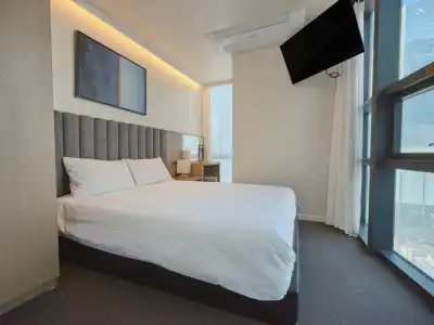 UH Suite The Haendae - 164