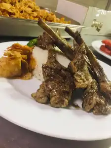 Vira Otel Suites - 21