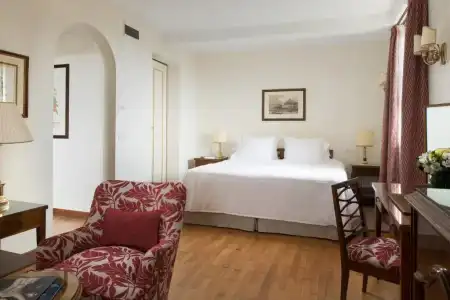 Villa Cipriani - 100