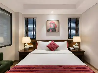 Au Lac Legend - 7