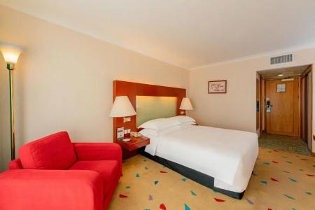 Grand Skylight Royal - 26