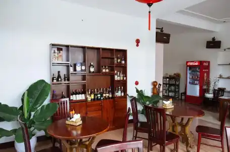 Hoi An Golden Rice Villa - 18