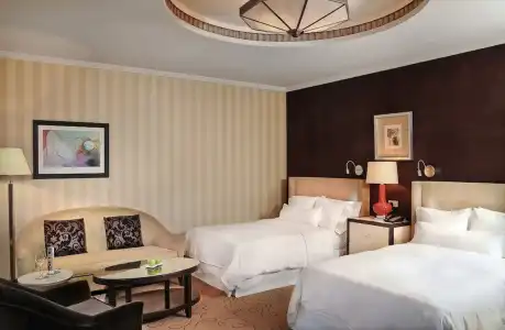 The Westin Valencia - 3