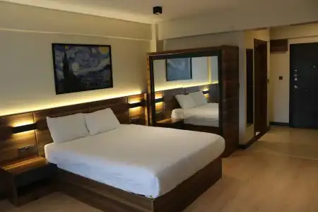 Bolu Evim Otel - 56