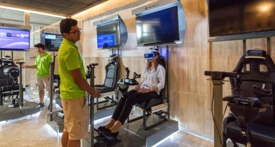 Magic Tropical Splash - 36