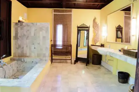 Zantiis Ndol Villas - 140