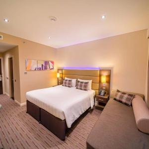Premier Inn Al Jaddaf - 37