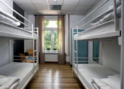 Warsaw Hostel Centrum Private Rooms & Dorms - 2