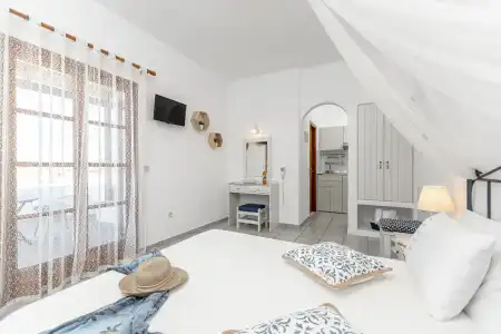 Zanneta Apartments and Suites - 45