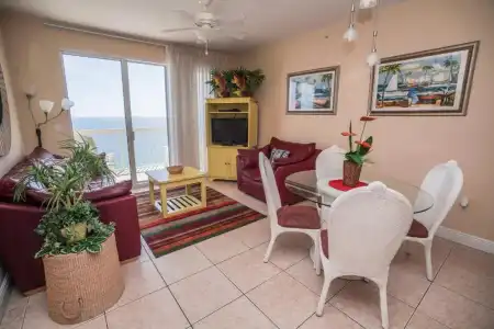 Celadon Beach Resort by Panhandle Getaways - 43