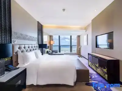 Hilton - 112