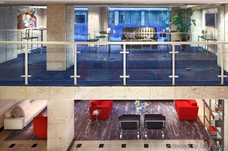 Kimpton GEORGE by IHG - 41