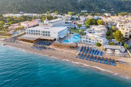 Avra Beach Resort & Bungalows - All Inclusive - 20
