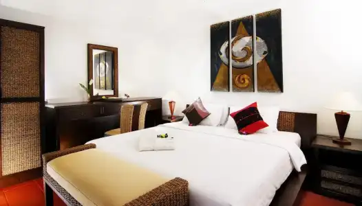 Mangosteen Ayurveda & Wellness Resort - 99