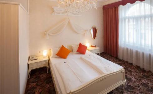 Aviano Boutiquehotel - 116