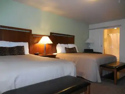 Aspen Suites Anchorage - 23