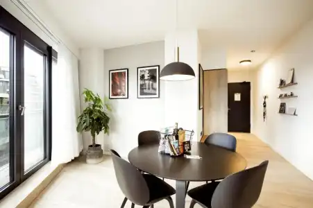 Wilde Aparthotels, Berlin, Checkpoint Charlie - 80