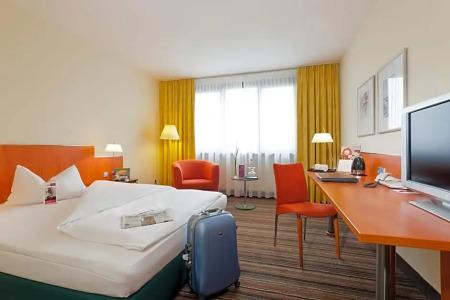 Mercure Offenburg am Messeplatz - 37