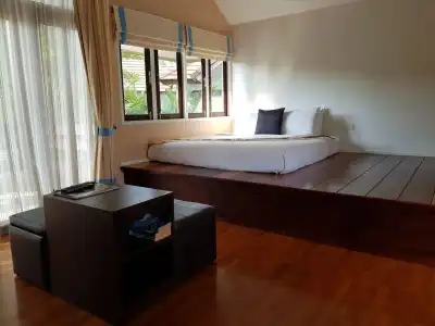 Baan Suan Nuanta - 1