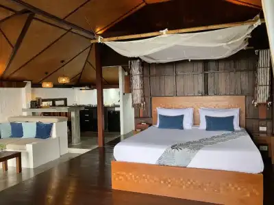 The Place Luxury Boutique Villas - 119