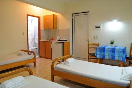 Nikos 2 Studios & Apartments - 4