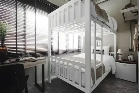OB OON Boutique Bed & Breakfast - 13