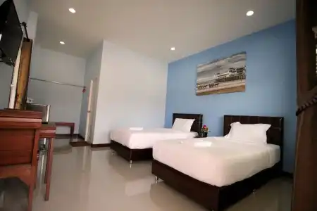 Khaohom Resort - 4