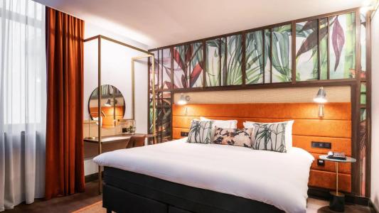 Flandrischer Hof - 6