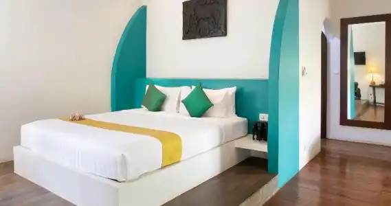 Navutu Dreams Resort & Wellness Retreat - 54