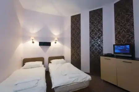 Helvetia Plus B&B - 45