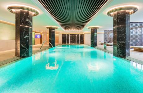 Barceló la Nucía Palms - 19