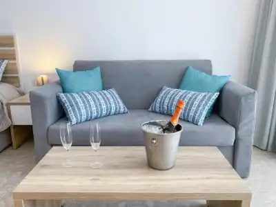 Lardos Bay - 73